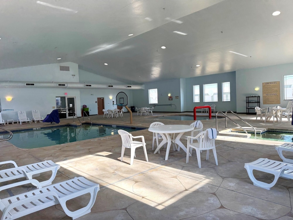 Cobblestone Suites Ripon - photo 32