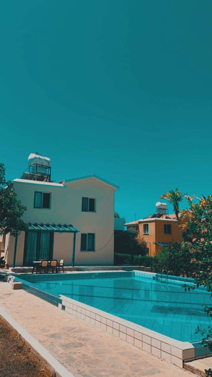 Queen Evridiki & Villa Panorama
