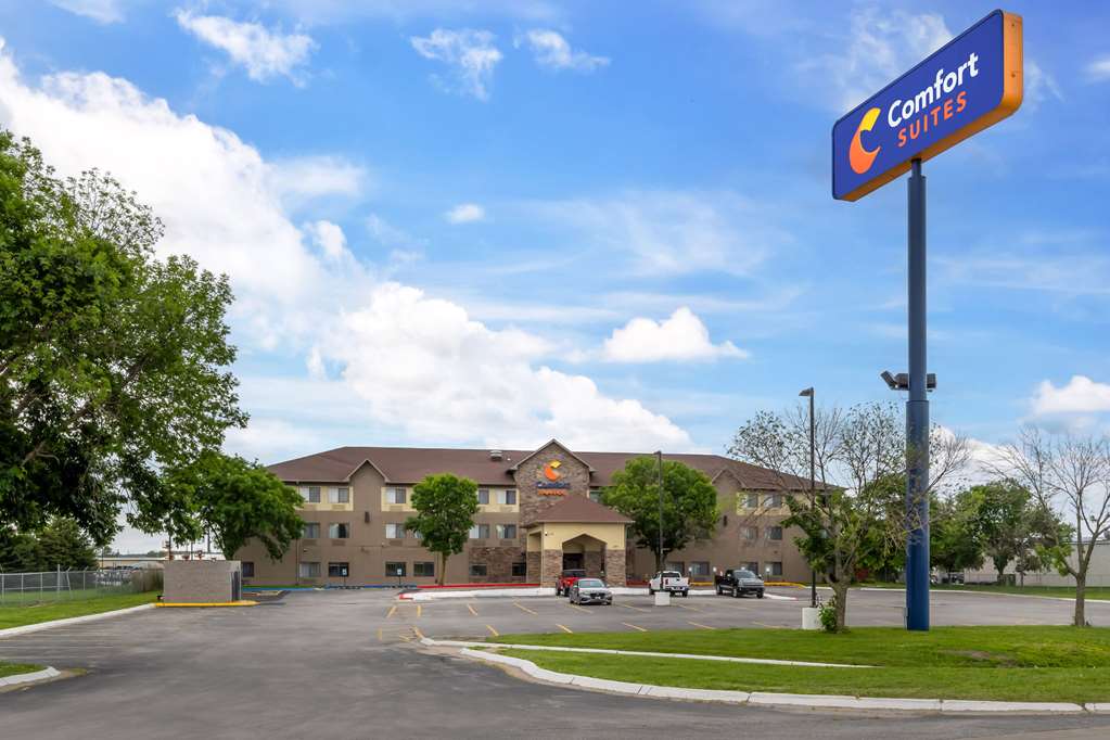 Comfort Suites Omaha East Council Bluffs - photo 2