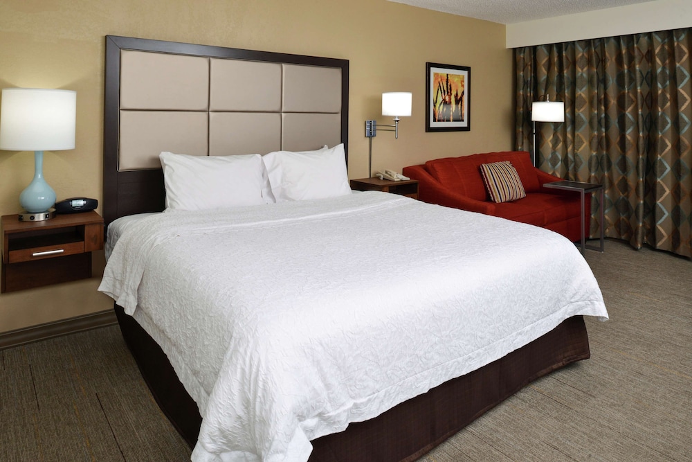 Hampton Inn Carbondale - photo 16