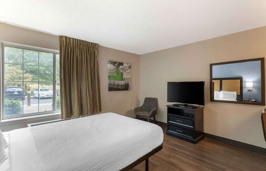Extended Stay America Suites Memphis Airport - photo 14