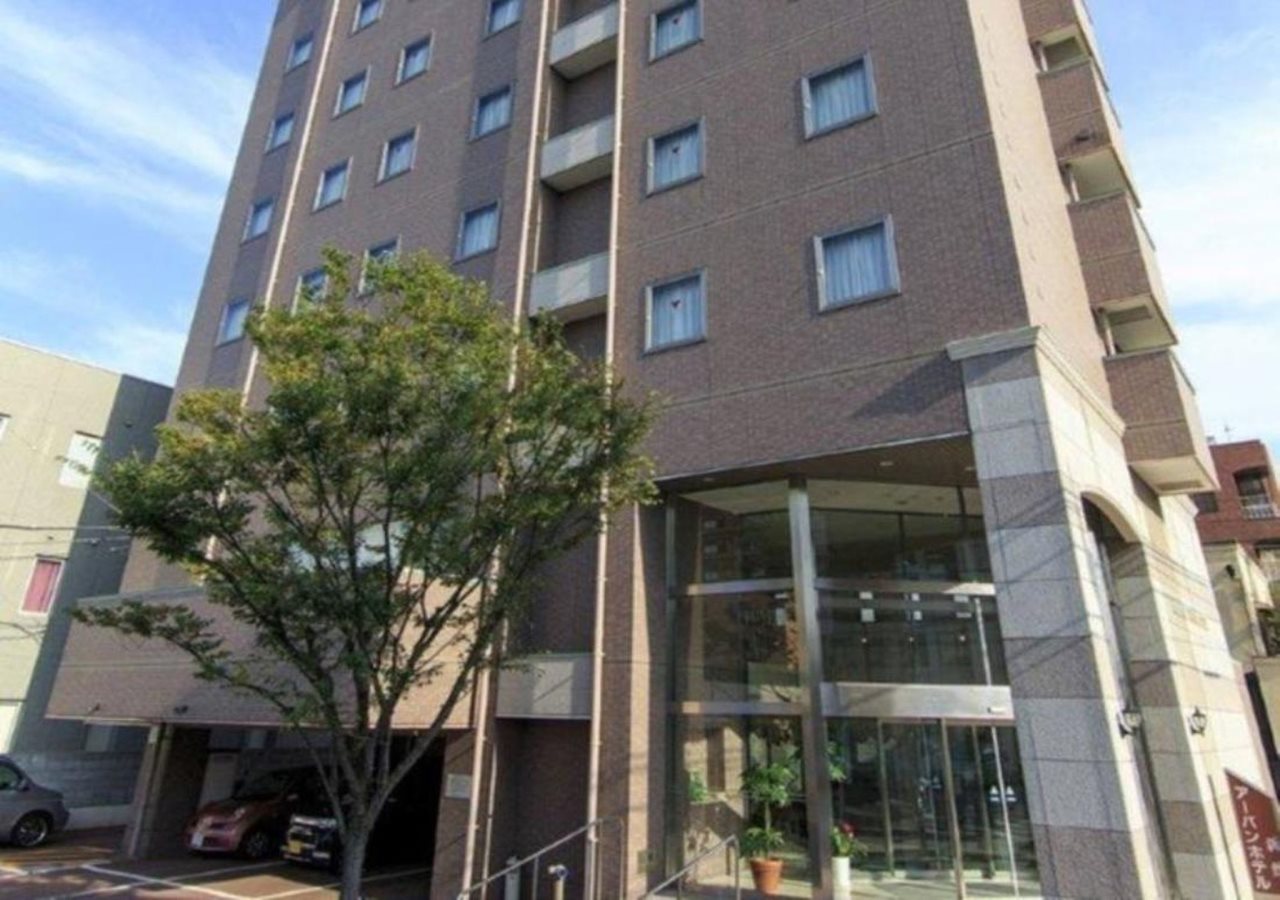 Imabari Urban Hotel — Imabari Shi
