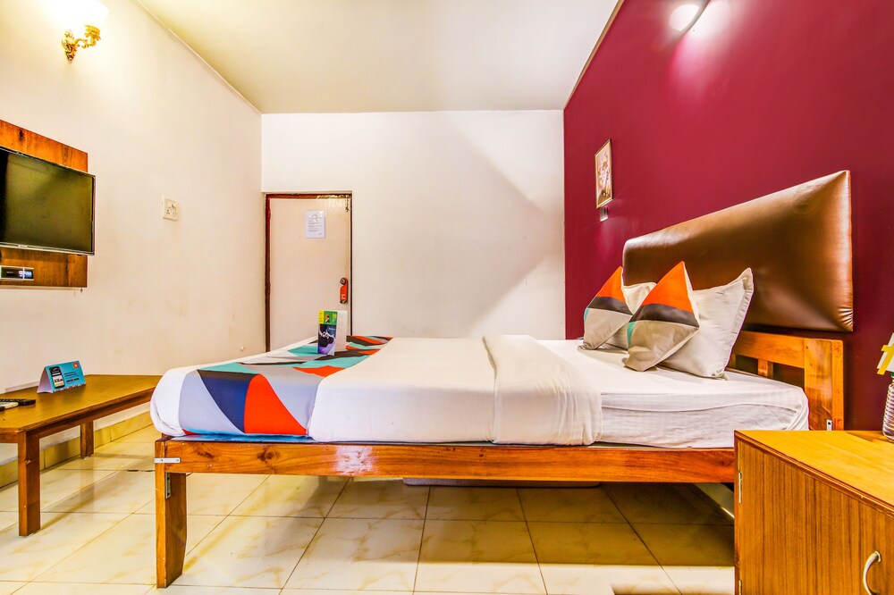 FabExpress Seafinity Resort — Candolim — photo 4