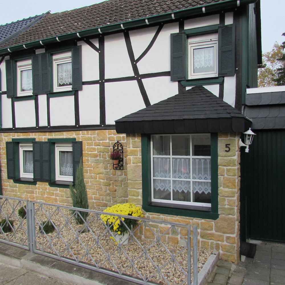 Dorfstüffje in Mechernich, Germany