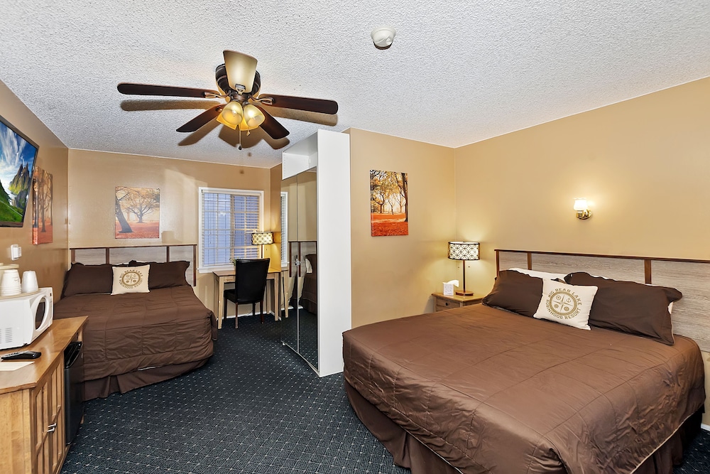 Robinhood Resort - photo 19