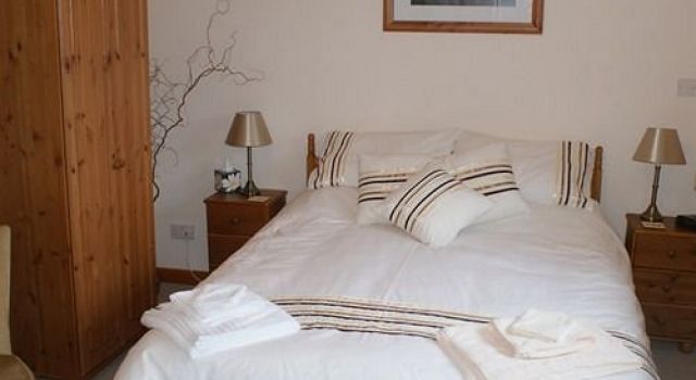 The Paddock B&B — 4-Star Luxury Hotel in Malpas, United Kingdom