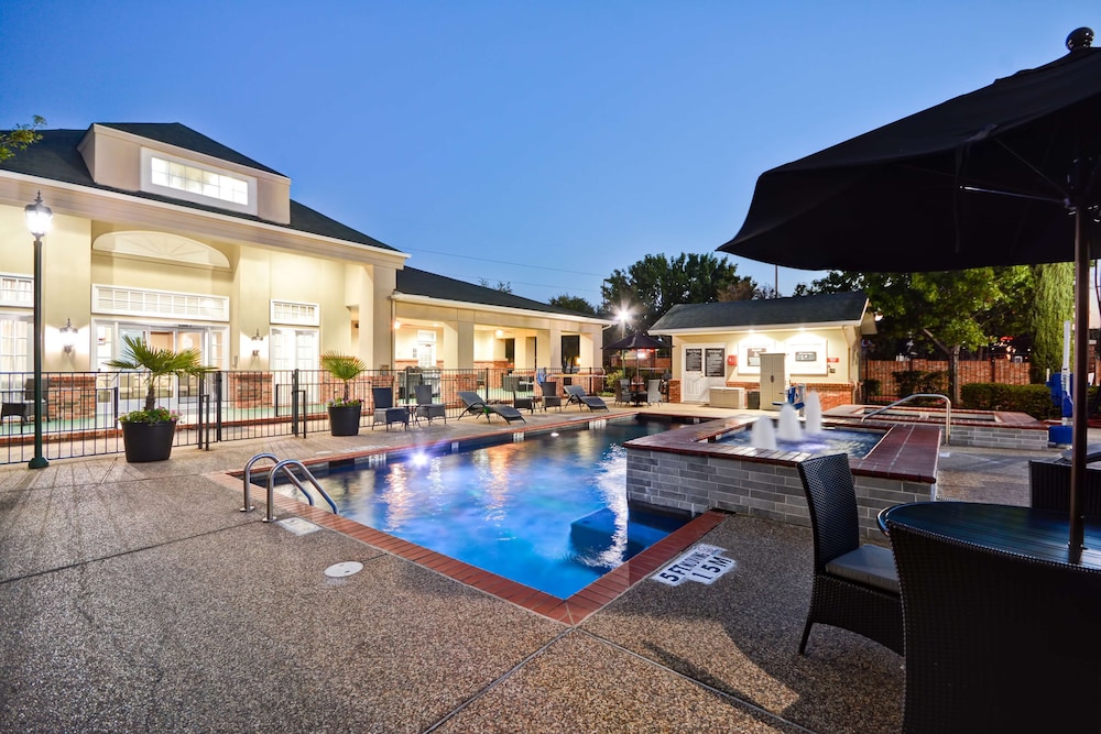 Homewood Suites by Hilton Dallas Lewisville - photo 53