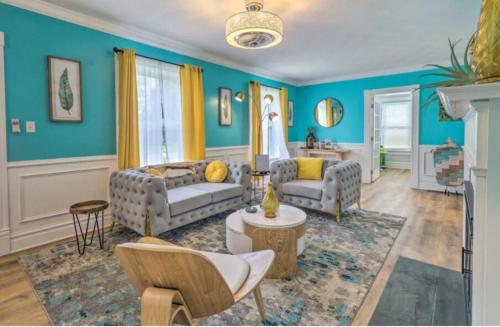 The BrickHouse on Grace - last minute hotel in Marissa