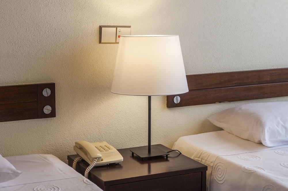 Residencial Sete Cidades in Ponta Delgada, Portugal