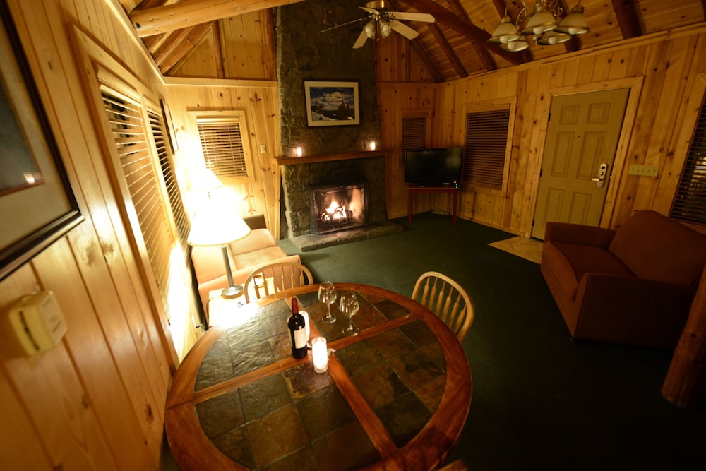Zephyr Cove Resort - photo 6