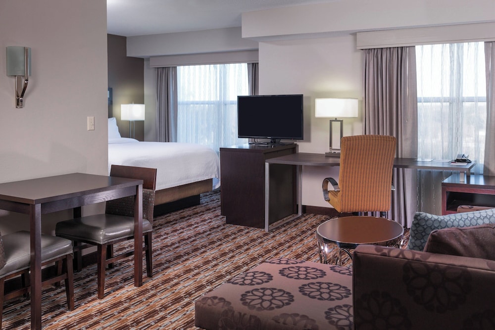 Residence Inn by Marriott Boston Franklin - photo 18