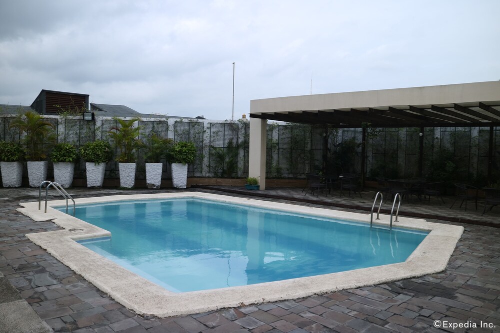 Citadines Amigo Iloilo — 4-Star Luxury Hotel in Iloilo, Philippines