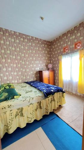 Penginapan Syariah Dhifa in Bukittinggi, Indonesia