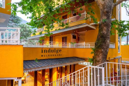 Indulge McLeodganj by Pack — Dharamsala — photo 4