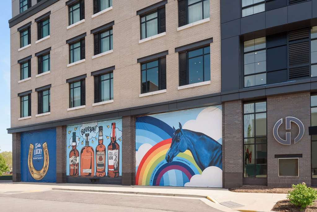 Origin Lexington a Wyndham Hotel - photo 5