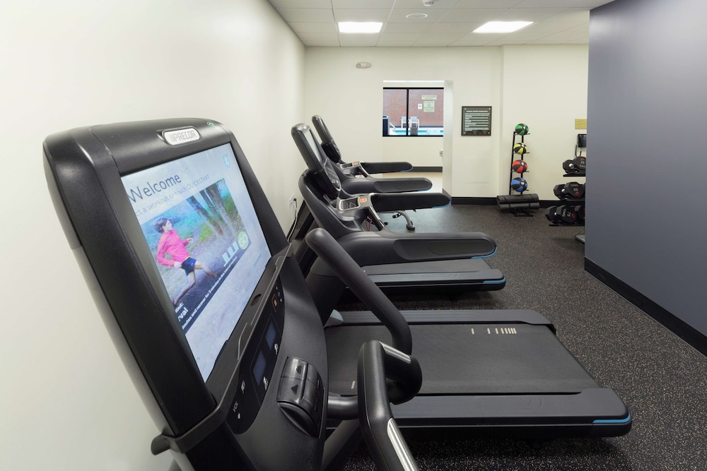 DoubleTree by Hilton Jamestown - photo 29