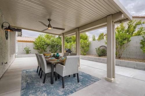 Charming 3BR Home Perfect for a Family Getaway