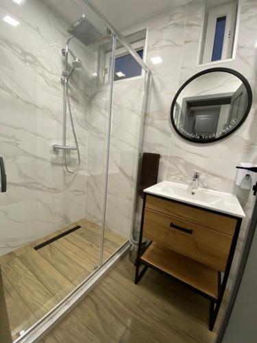 Levendula Vendeghaz - carbon neutral hotel in Gyor