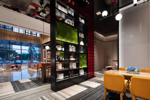 Hampton by Hilton Guigang — Guigang — photo 3