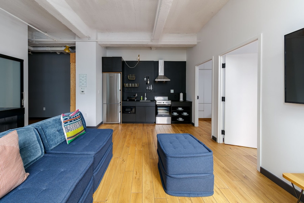 Placemakr Wall Street - photo 38