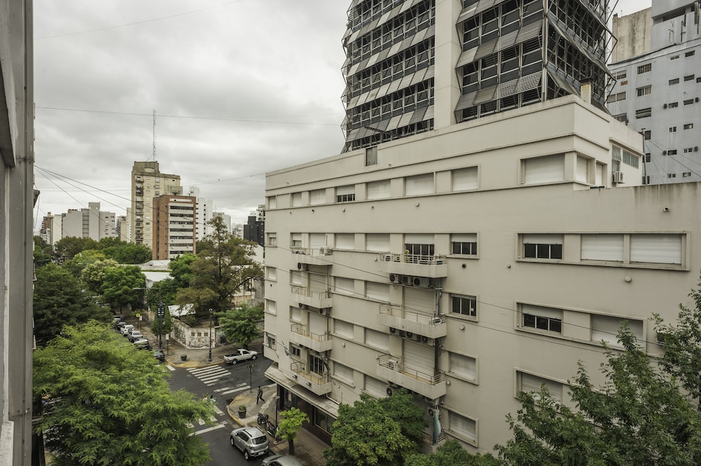 Tu Apart En Buenos Aires 4 — 4-Star Luxury Hotel in La Plata, Argentina
