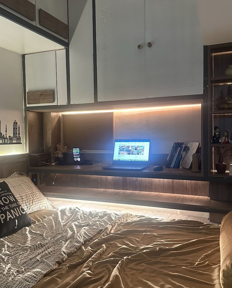 Tom's House 270 — 4-Star Luxury Hotel in Ho Chi Minh City, Vietnam