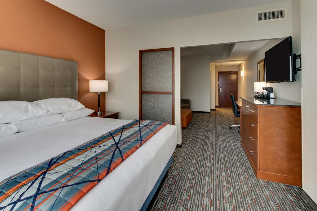 Drury Inn & Suites Knoxville West - photo 27