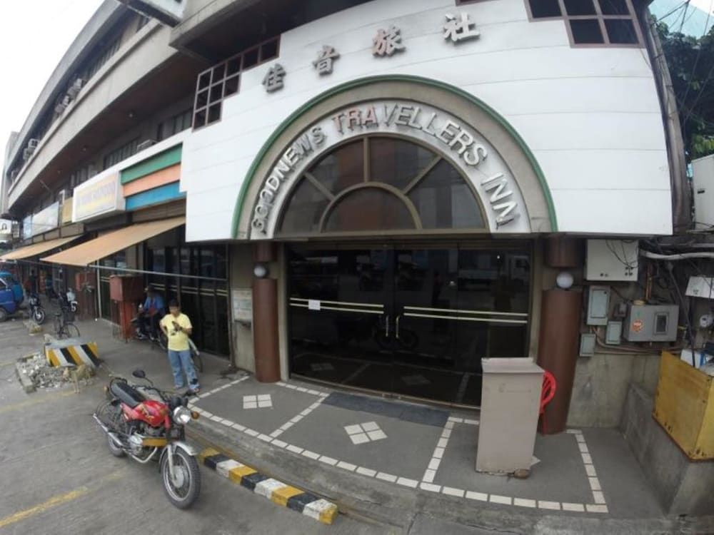Goodnews Travellers Inn in Cagayan De Oro, Philippines