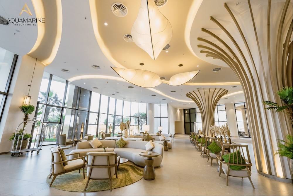 Aquamarine Cam Ranh By Swandor All Inclusive — Cam Lam — photo 2