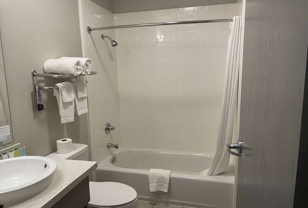 Microtel Inn & Suites by Wyndham Bossier City - photo 35