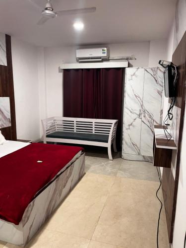 Hotel Green