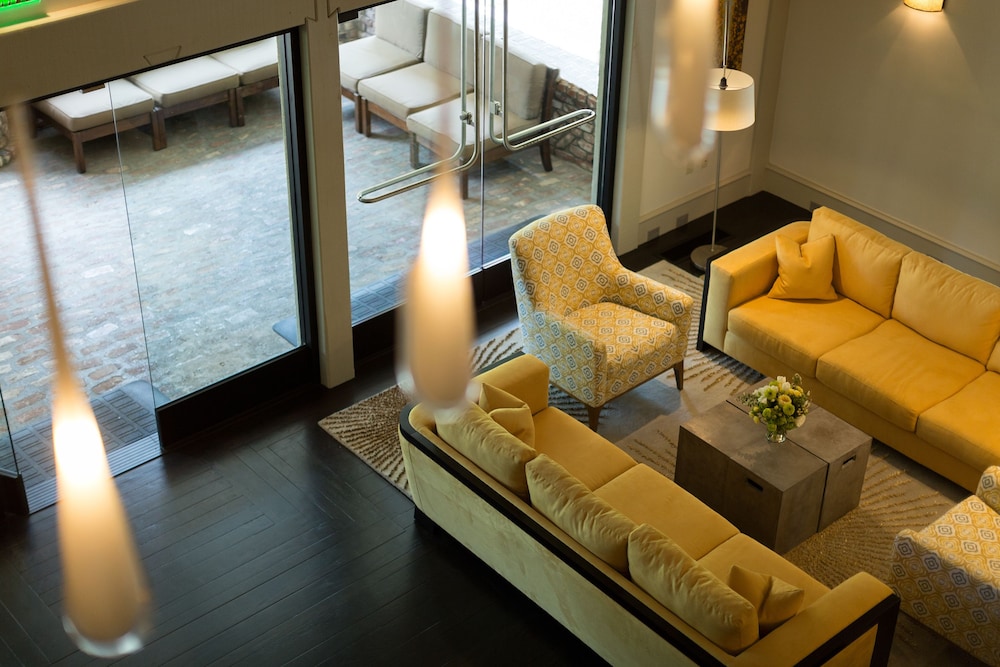 Harvest Inn - photo 3