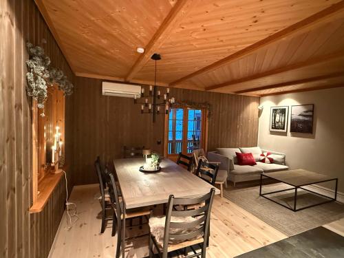 Trysil Moderna Lodge — Innbygda — photo 2