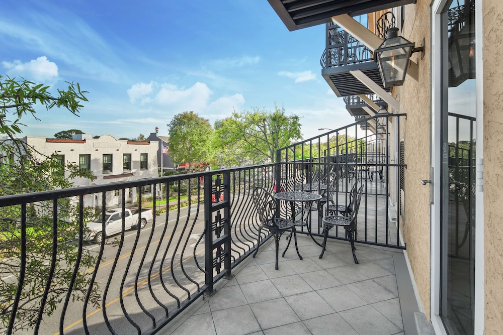 Hampton Inn Fairhope Mobile Bay - photo 27