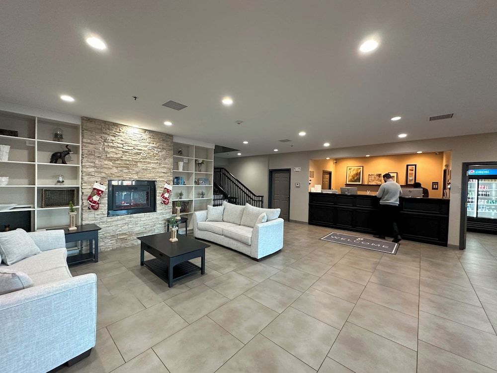 Country Inn & Suites by Radisson Chicago O'Hare South IL - photo 2