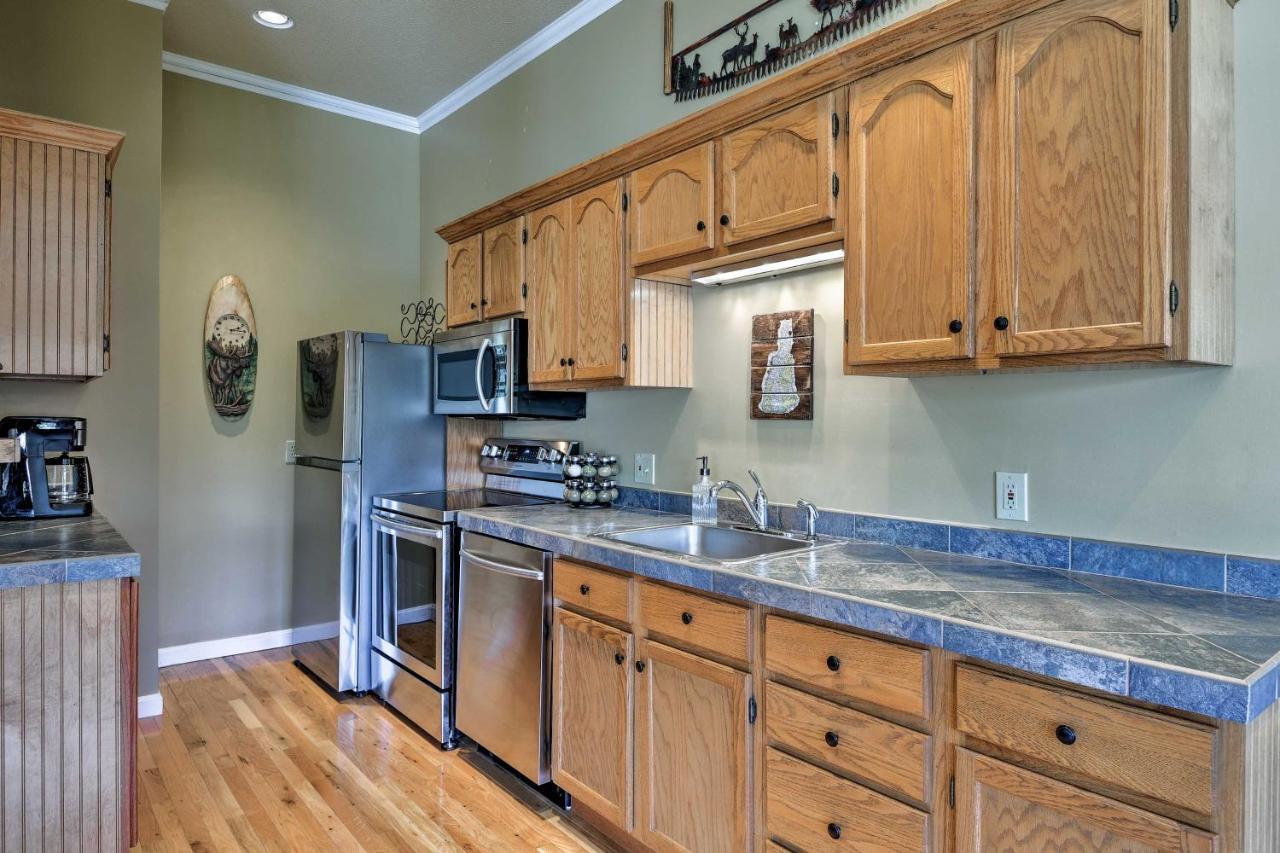 Lincoln Family Condo 2 Mi To Loon Mountain Resort - photo 11