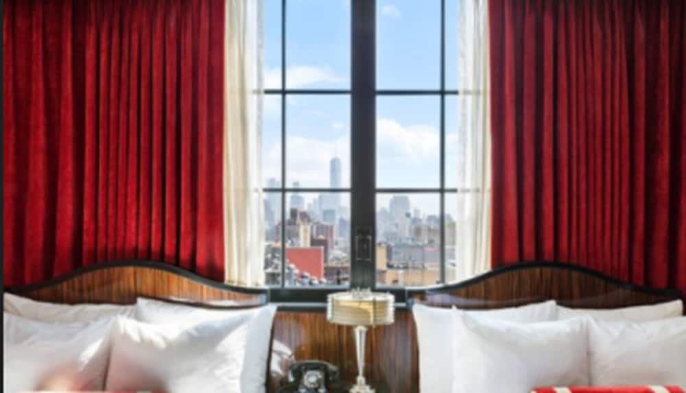 Walker Hotel Greenwich Village - photo 41