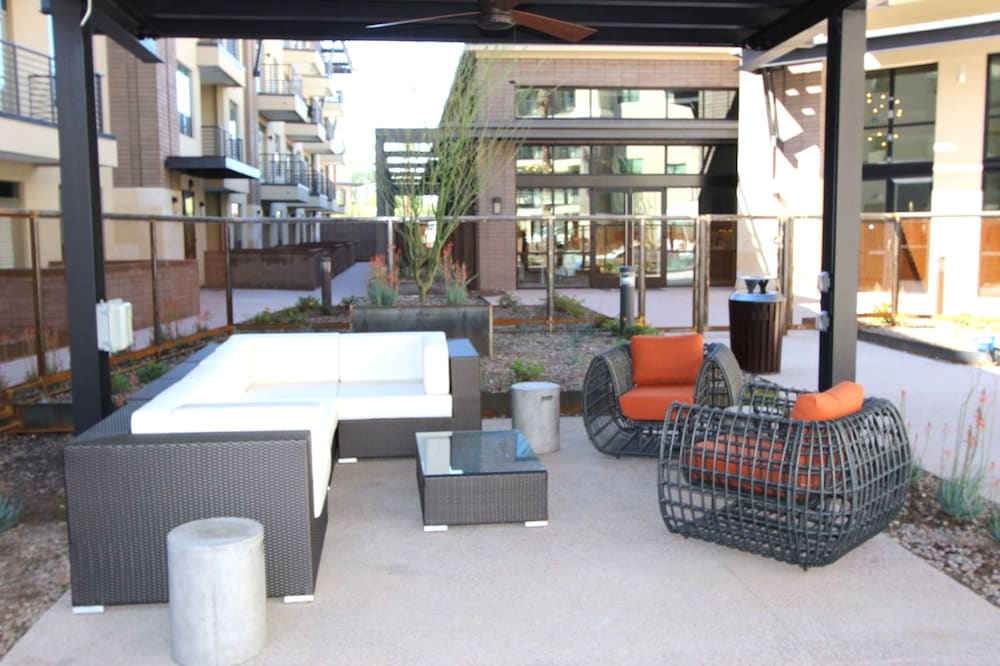 The Stay in Old Town - photo 22