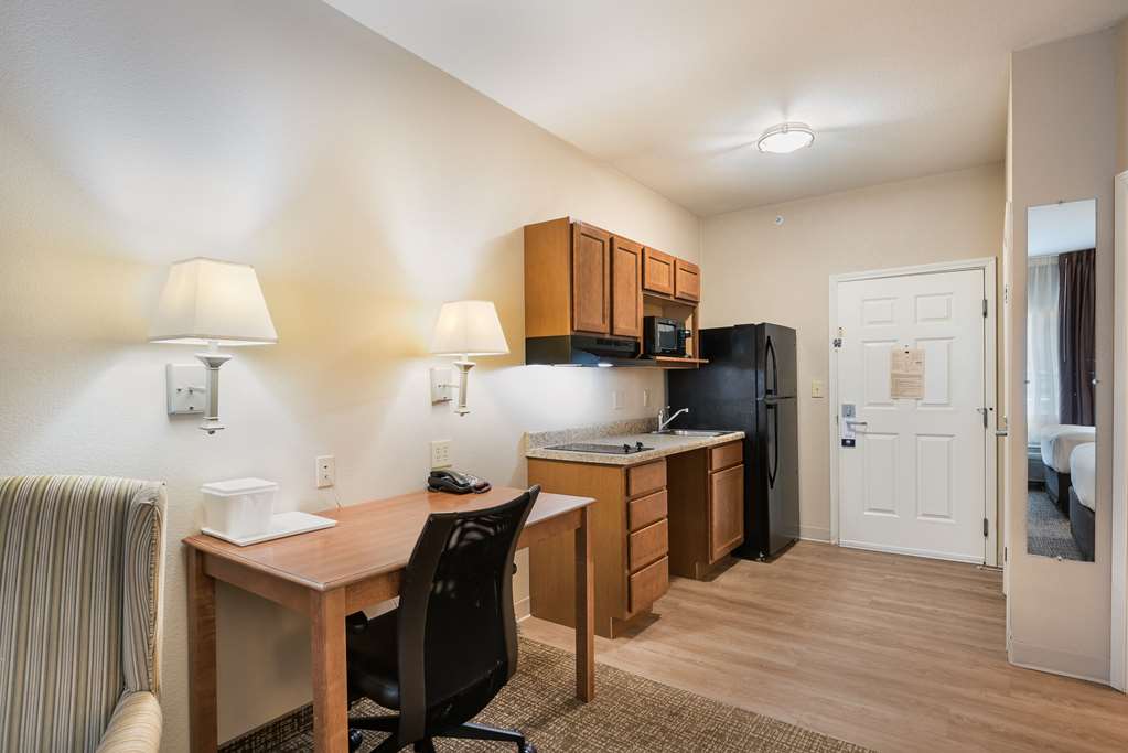 Suburban Studios Waterloo - photo 16