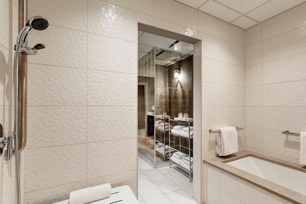 Lincolnshire Marriott Resort - photo 31