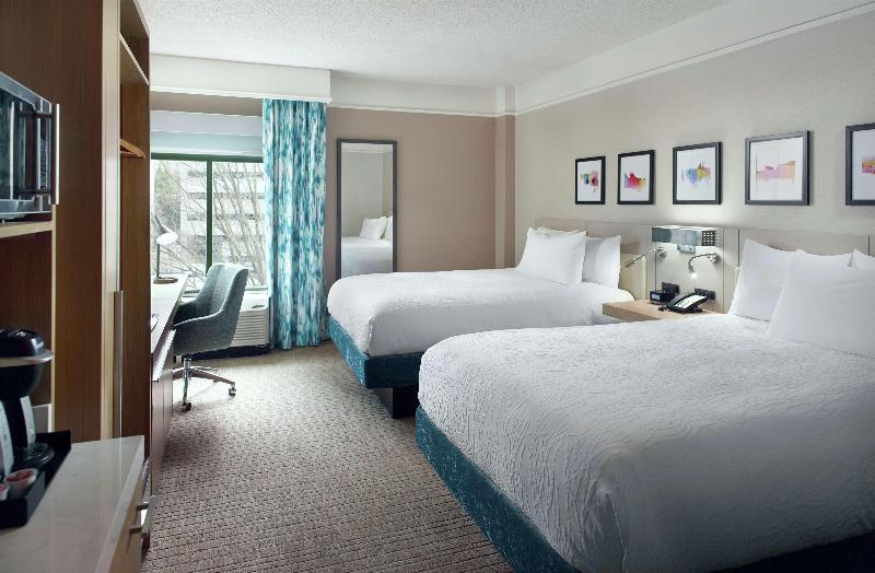 Hilton Garden Inn Atlanta Buckhead in Atlanta, United States
