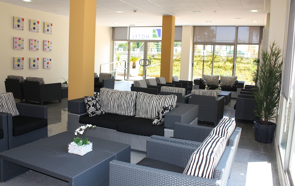 Alcocebre Suites Hotel — Alcala De Xivert — photo 4