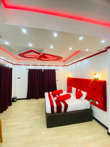 Wilroma Hotel&Resort — Anuradhapura — photo 2