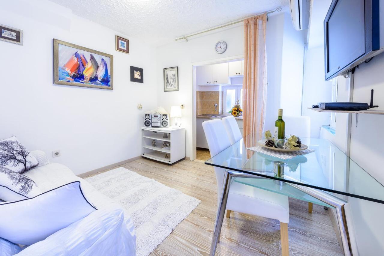 Apartman Antonio