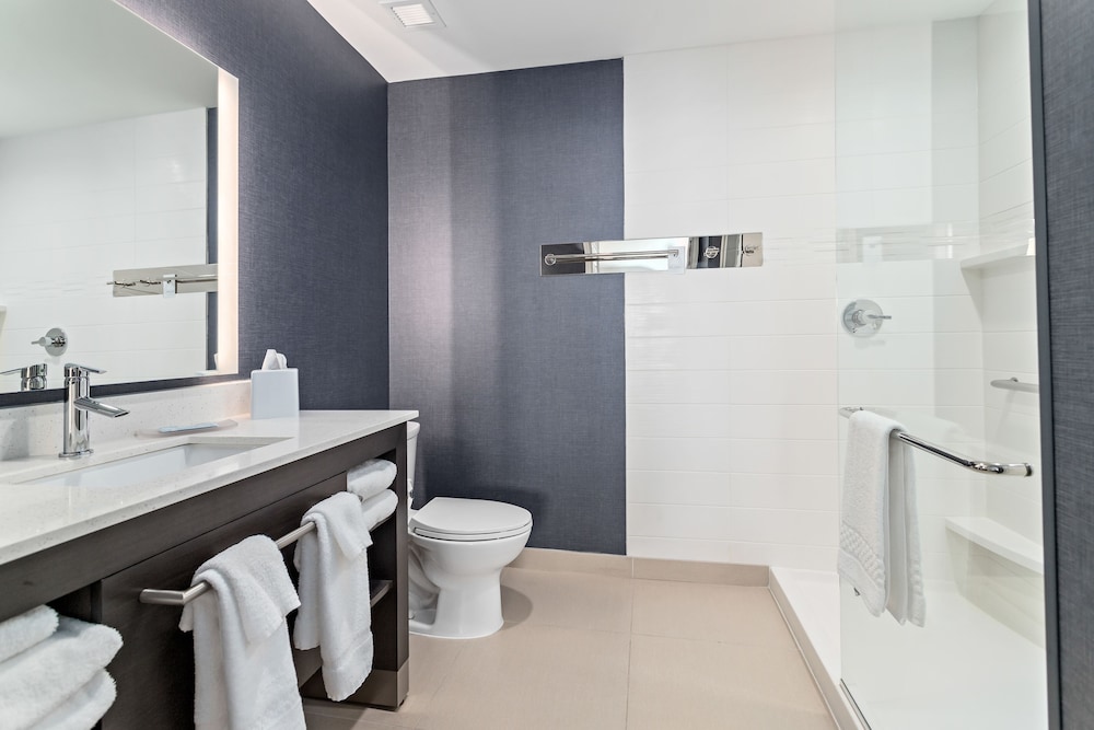 Residence Inn by Marriott Port Arthur - photo 29