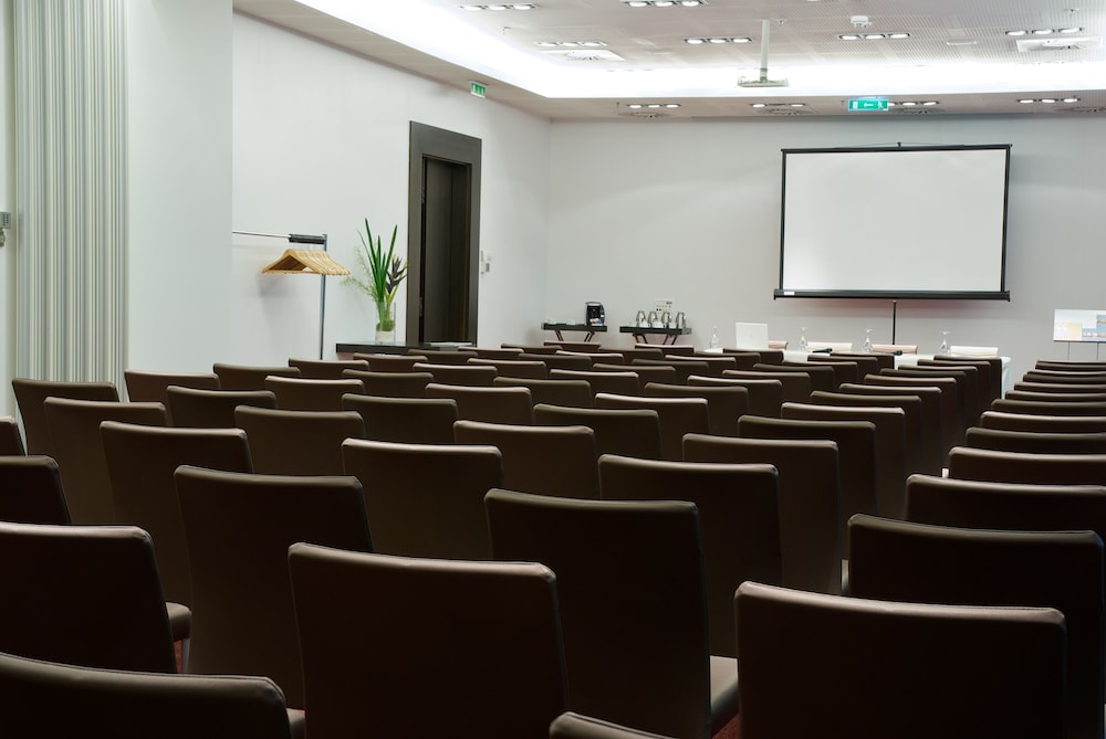 כנסים ואירועים