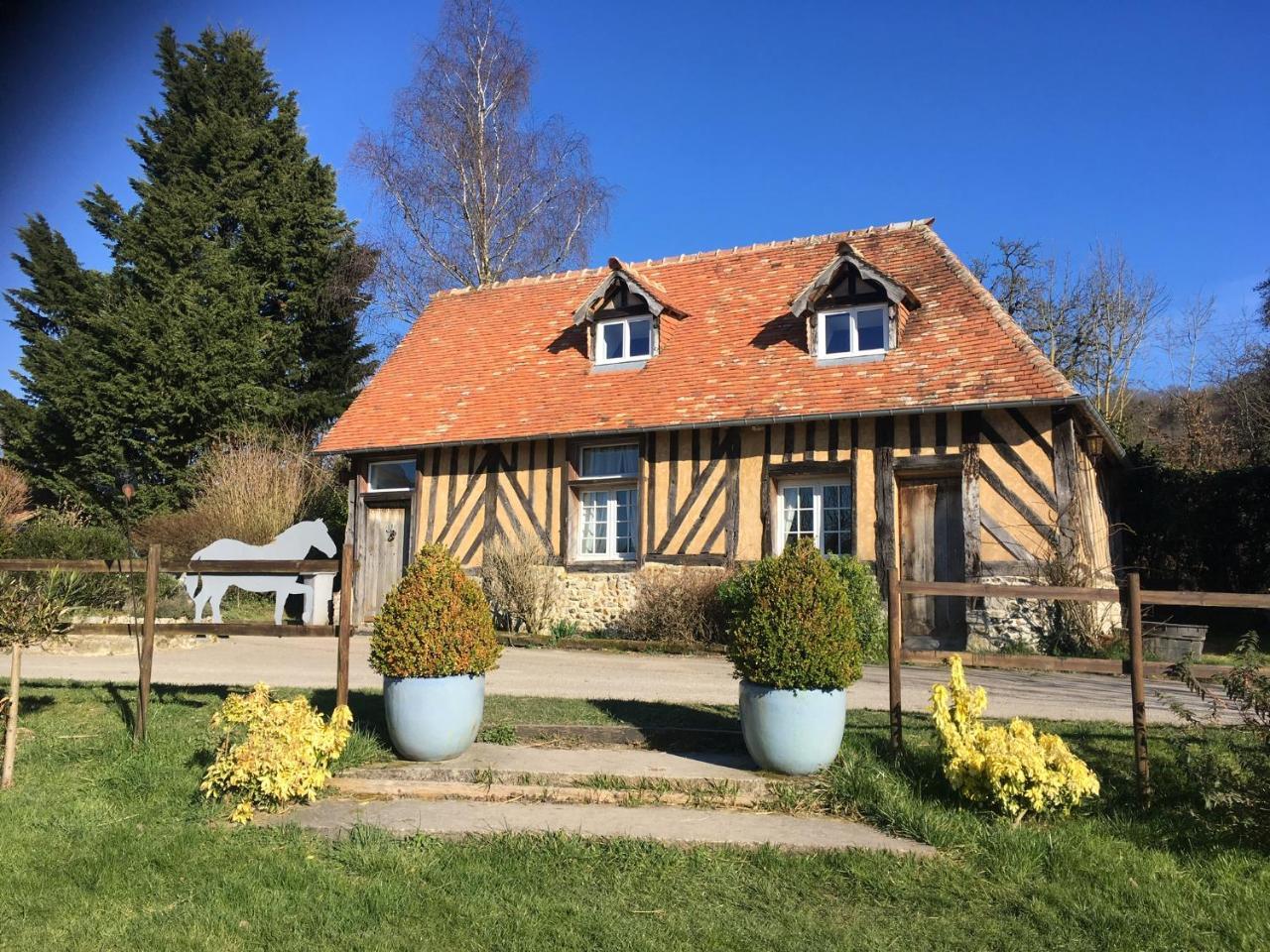 La Chevalerie — hotel in Pont-L'eveque