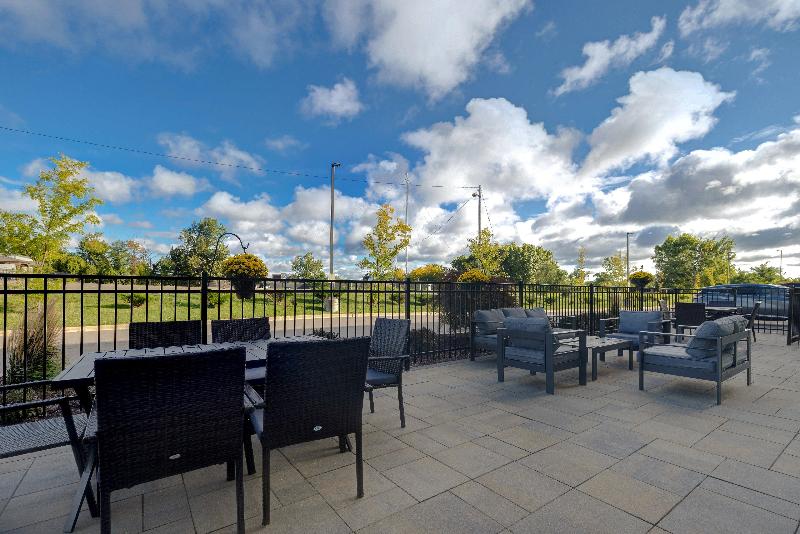 Holiday Inn Express & Suites Grand Rapids South Wyoming by IHG - photo 13