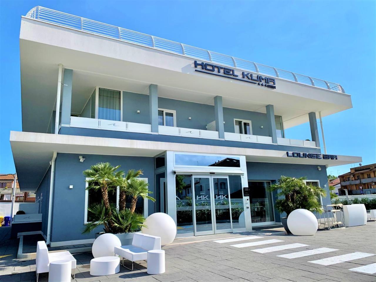 Hotel Kuma - last minute hotel in San Giuseppe
