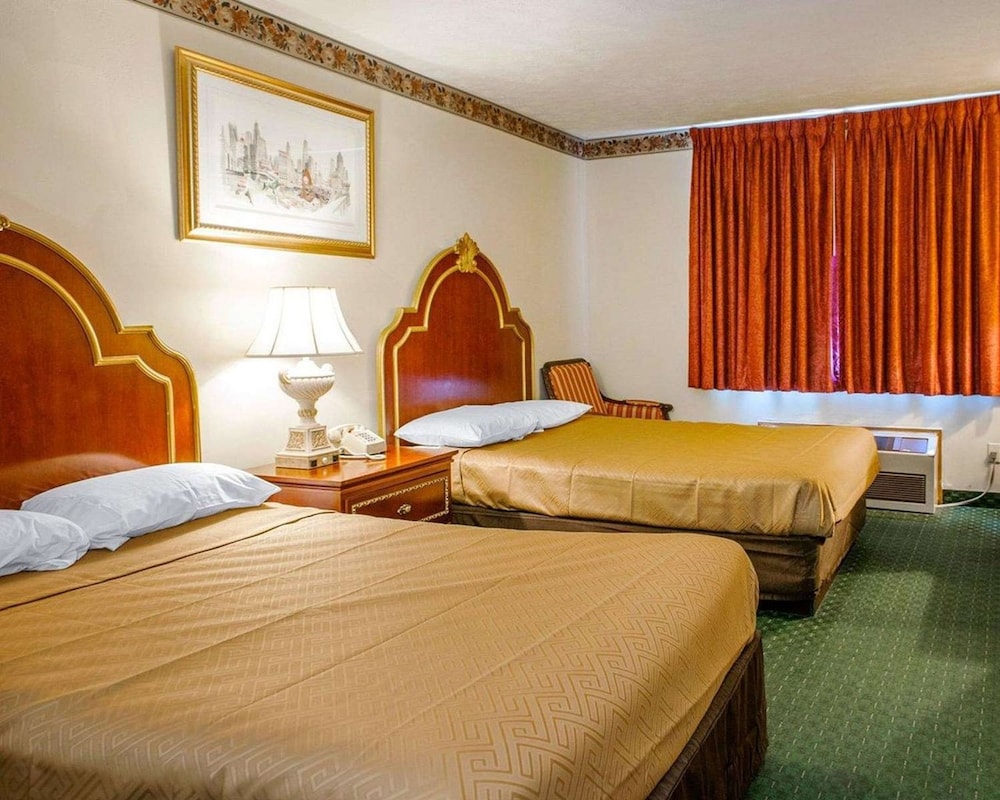 Fairbridge Inn Express Chesterton - photo 4